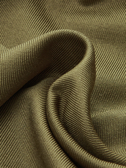 Ruched T-Shirt