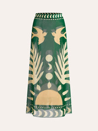 Dark Green