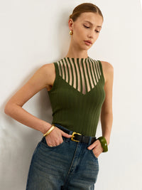 ArmyGreen