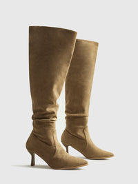Khaki