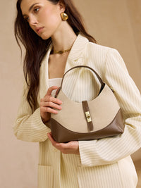 Light Brown