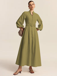 ArmyGreen