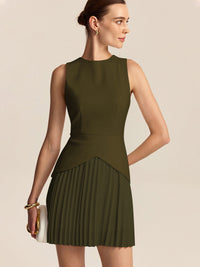 ArmyGreen