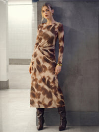 Light Brown