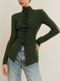 ArmyGreen