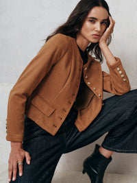 Light Brown