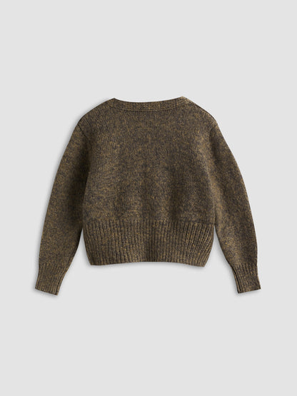The Next Morning Cardigan