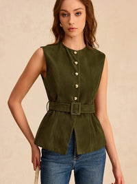 ArmyGreen