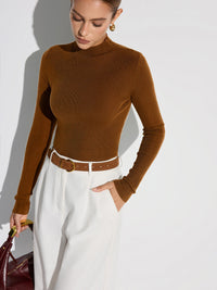 Light Brown