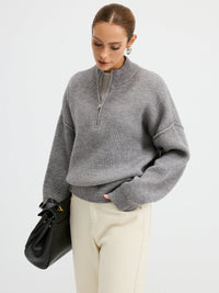Grey