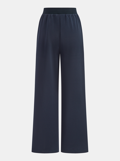 Quadruple Stripe Sweatpants