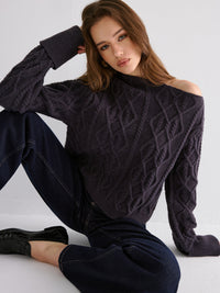 Dark Navy