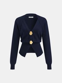 Dark Navy