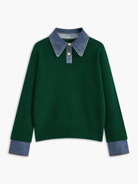 Dark Green