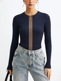 Dark Navy
