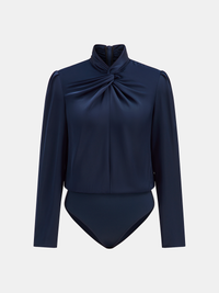 Dark Navy