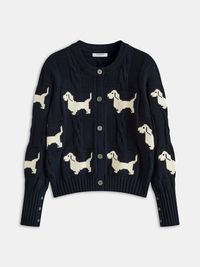 Dark Navy