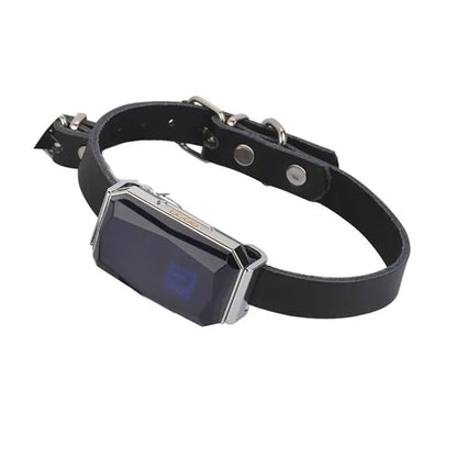 IP67 Waterproof Pet Collar Wifi Light GPS Tracker For Pets Dogs GPS Tracker Kids Personal Locator Anti-Lost Tracking Device