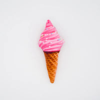 Strawberry Ice Cream