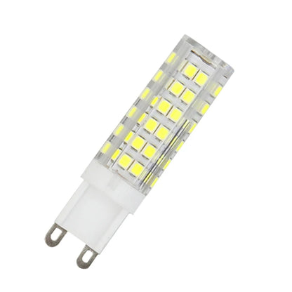LED G9 Lamp Bulb 220V 230V 3W 5W 7W 9W 12W 15W SMD 2835 Spotlight Replace Halogen Lighting Lights Spotlight Chandelier Bombillas
