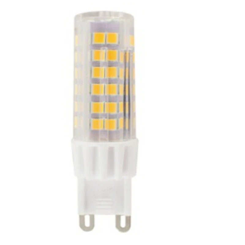 LED G9 Lamp Bulb 220V 230V 3W 5W 7W 9W 12W 15W SMD 2835 Spotlight Replace Halogen Lighting Lights Spotlight Chandelier Bombillas