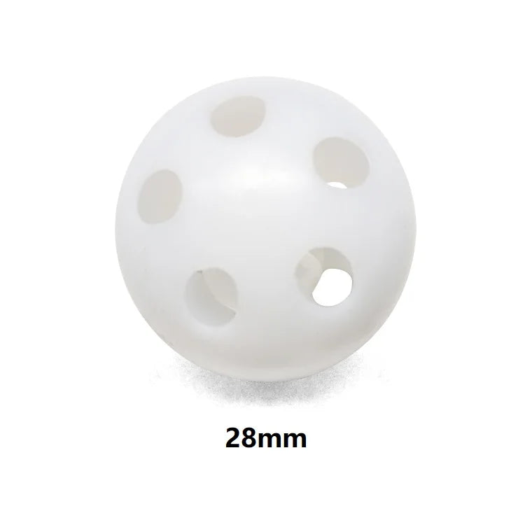 10pcs All Size Shape Doll Noise Maker Sew In Various Squeaker Replace Dog Pet Baby Toy Rattle Insert Crafts DIY Accessories