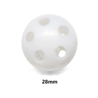 28mm Ball