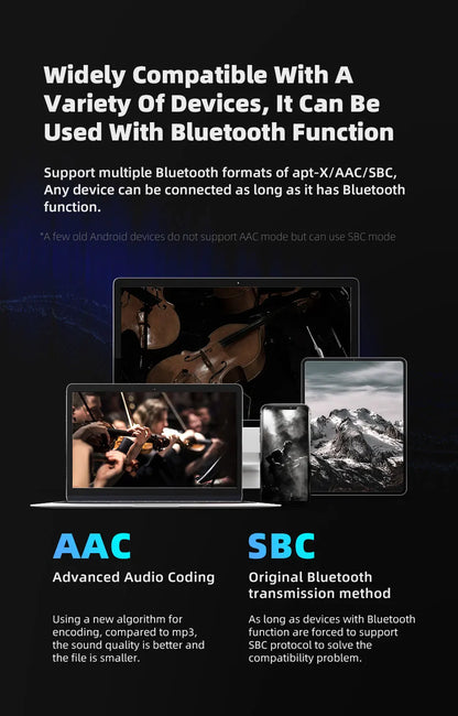 KZ AZ09 PRO Bluetooth 5.2 Cable Upgrade Wireless Ear Hook Earphone Cable With Charging Case For KZ ZAS ZAX ZSX AST ZS10 EDX PRO