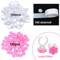 Flower set