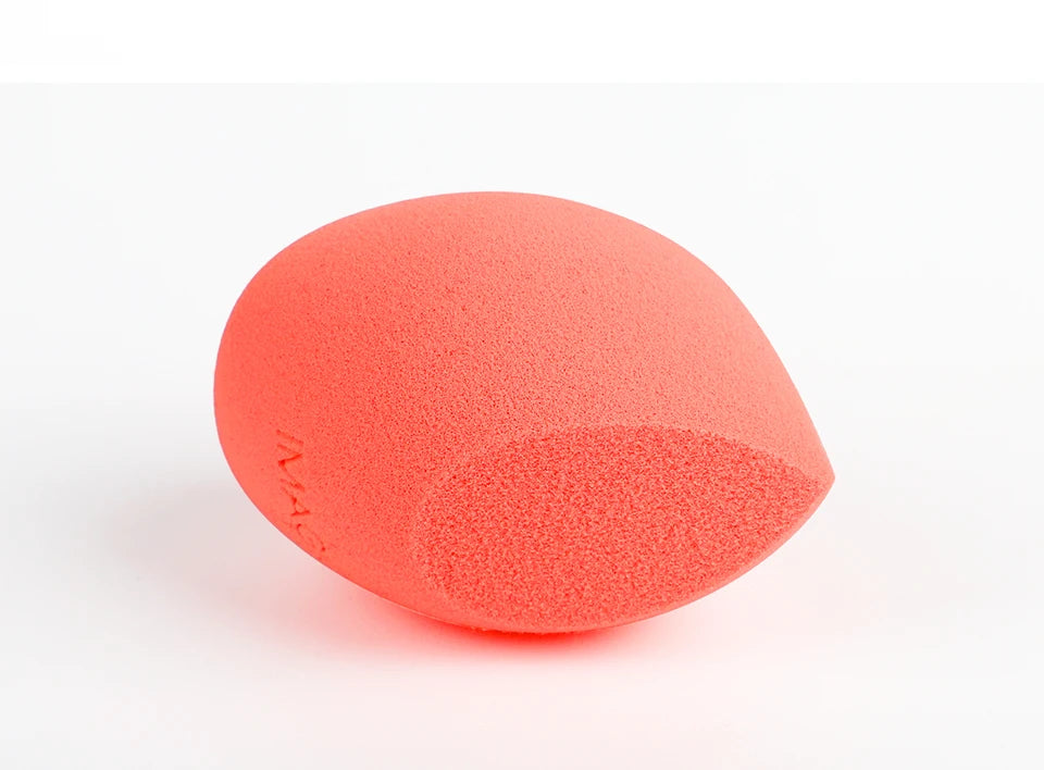 IMAGIC Beauty Sponge Face Wash Puff Gourd Water Drop Wet And Dry Makeup Tool