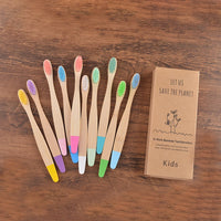 kids 10pcs color mix