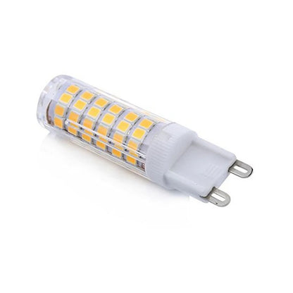 LED G9 Lamp Bulb 220V 230V 3W 5W 7W 9W 12W 15W SMD 2835 Spotlight Replace Halogen Lighting Lights Spotlight Chandelier Bombillas