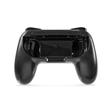 1PCS Joycon Bracket Stand Holder Compatible Nintendo Switch & OLED JOY CON Controller Gamepad Handle Hand Grip Accessories