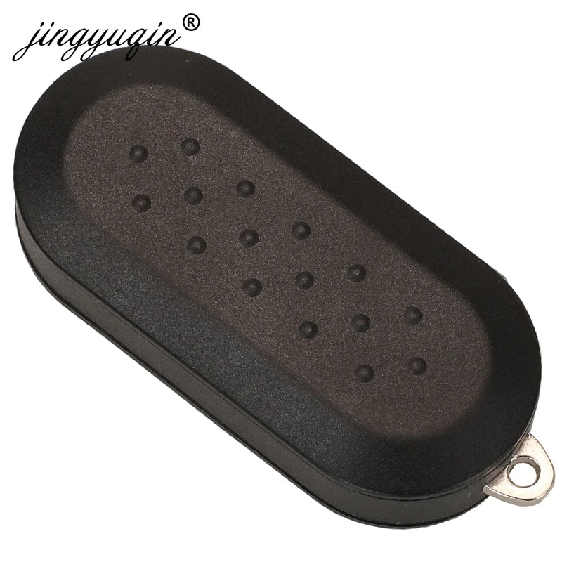 Car Remote Key For Delphi & Marelli Fiat MPV Bravo/Ducato 500 Doblo Qubo Grande Punto Citroen Jumper Peugeot Boxer 433.92 ID46