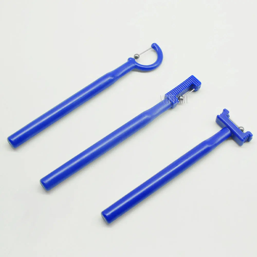 Children Mouth Tougue Tip Exerciser Trainer Oral Care Muscle Strenght Touge Training Tool Flexibility Stability