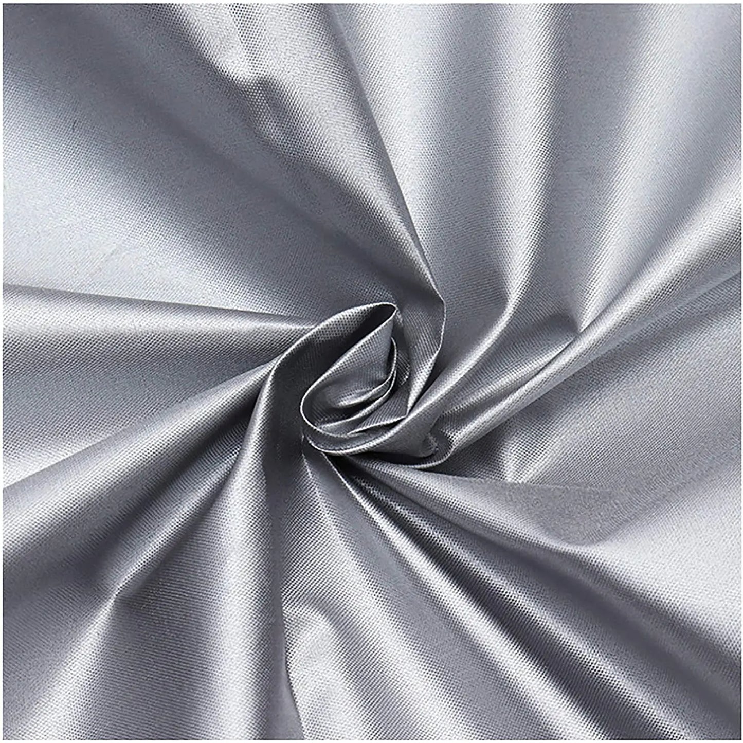 IBC Tank Cover Outdoor Garden Waterproof Cover 1000 liters IBC Rain Water Container Ton Barrel Sun Protective Foil Dust Covers