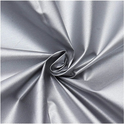 IBC Tank Cover Outdoor Garden Waterproof Cover 1000 liters IBC Rain Water Container Ton Barrel Sun Protective Foil Dust Covers