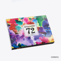 Oily 72Colors