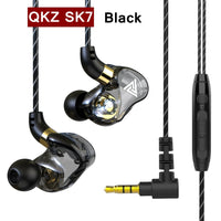 SK7 Black
