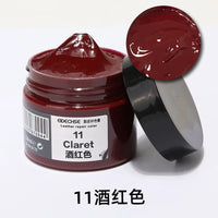 Claret No.11