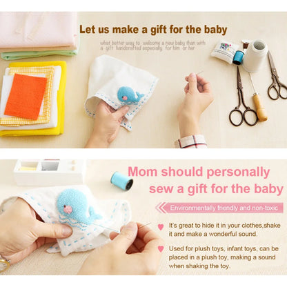 10pcs All Size Shape Doll Noise Maker Sew In Various Squeaker Replace Dog Pet Baby Toy Rattle Insert Crafts DIY Accessories