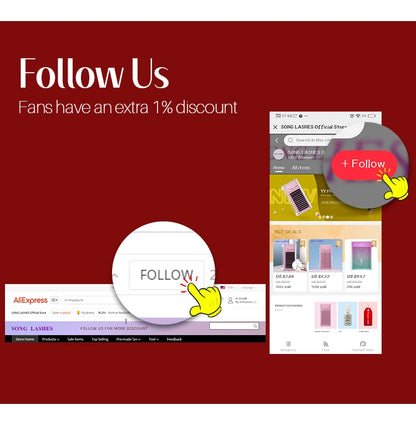 SONG LASHES 3D to 16D Fans Sharp Slim Narrow Stem Premade Volume Fans Loose Thin Pointy Base Russia Volume Eyelashes Extensions