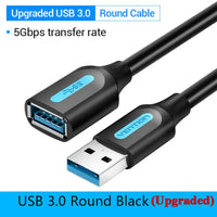 USB 3.0 Black CBH