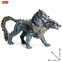 magic dragon model 19