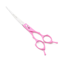Up Curved-Pink