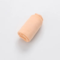 Flesh pink