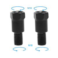 M10-M10 (RL-RL)