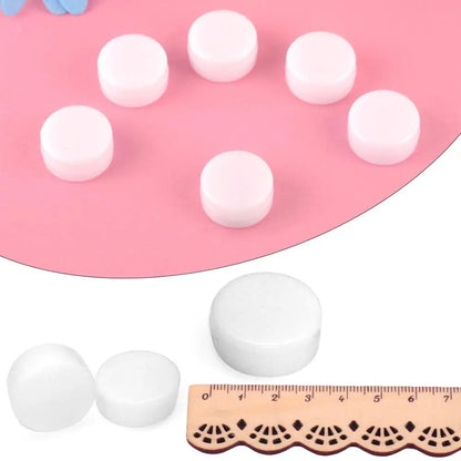 10pcs All Size Shape Doll Noise Maker Sew In Various Squeaker Replace Dog Pet Baby Toy Rattle Insert Crafts DIY Accessories