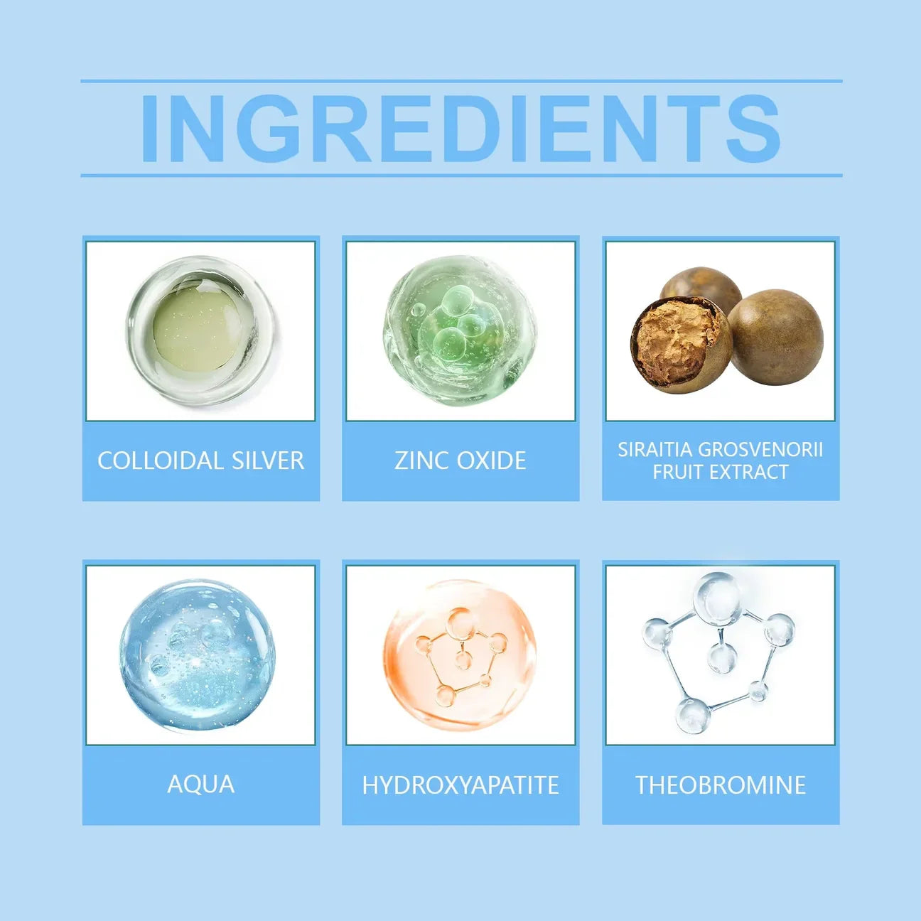 🦷 Dentite™ Tooth Armor Liquid