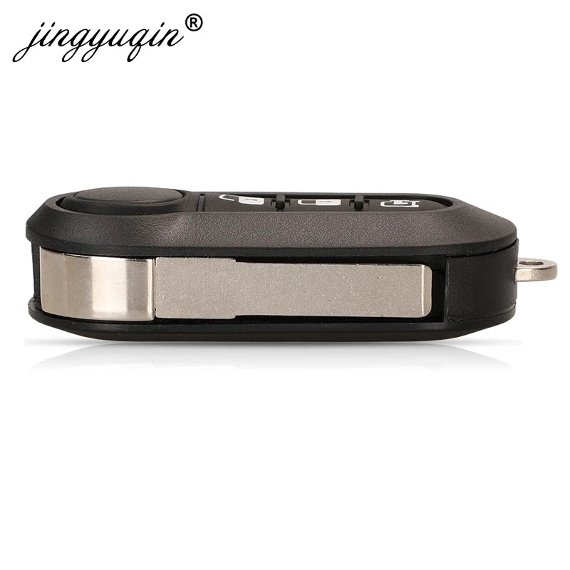 Car Remote Key For Delphi & Marelli Fiat MPV Bravo/Ducato 500 Doblo Qubo Grande Punto Citroen Jumper Peugeot Boxer 433.92 ID46